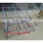 New Design Chrome Wire Stackable Can Organizer Rack