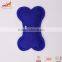 China Plush Squeaky Dog Chew Toy In Pillow Shape