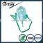 OEM/ODM welcome medical use silicone portable oxygen mask
