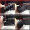 Full HD 1296P 1.5 inch LCD display Ambarella A7LA50 chipset dashboard camera with GPS tracker