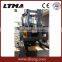 LTMA 4 wheel drive rough terrain forklift tractor loader forklift