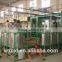 Sponge Continuous Production Line Automatic Horizontal Foaming Machine