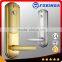 CE certificate rfid card security handle safe digital hotel smart keyless electronic door lock