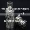 E Cig Sub ohm Atomizer Vapor Mod box mod Vapesoon Himan tank Fit for temp control box mod atomizer