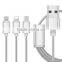 Hot Selling usb c type c cable TYPE C Male to USB 2.0 Male Data Transfer Cable                        
                                                                                Supplier's Choice