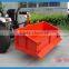 hot sales 3-point hitch transport box tractor tipping box,CE approved