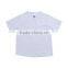 Wholesale 2016 high quality cheap price baby boys short sleeve clothes solid blank boys t shirt