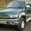 USED PICKUP - TOYOTA HILUX VX 2.5 D4D DOUBLE CAB (RHD 3849)