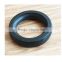 5x1inch solid rubber tire with smooth tread for material handling machine