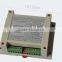 SCADA RTU controller oil and gas monitoring, modbus rtu energy meter
