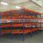 gravity flow storage rack