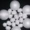Polystyrene foam balls