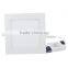 18w square led pannel ceiling lamp