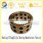 manufacture bearing series of excavator spare parts/excavator bushing/excavator parts bush