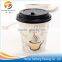 China New Design Popular Disposable Paper Coffee Cup