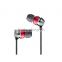 New Astrotec AM-700 High Performance Headphones In-Ear Dynamic Earphone
