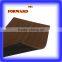 two side roughed buffed neolite rubber sheet