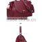 Polo ladies handbag women purse bulk buy hiqh quality make up bag