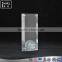 Menu holder,Acrylic paperweight,Crystal customized acrylic stand