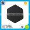 Custom garment accessories eco-friendly 3d pvc rubber patches