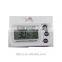 Max Min temperature memory fridge thermometer