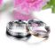 Stainless Steel Jewelry Fashion Engrave Words Friendship Rings