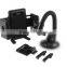 6.1inches Long Arm Phone Cradle Dashboard For used car, Windshield Car Phone Holder