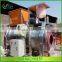 Massive plant carrot seed dressing machine, stainless steel carrot seed mixer machine hot sale