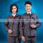 High Quality Cheap Work Jacket Custom Uniform