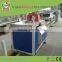 China Manufacturer Double Layer Water Drainage Corrugated Pipe Equipment