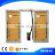 2000W HD DVB-T UHF Transmitter for Television