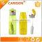 Dongguan manufacturer OEM custom fitness alkaline water bottle