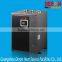 Deron Top sale water to water heat pump, micro portable type with R410a Daikin or Copeland