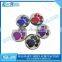 Fashion promotional pet id custom metal pet tag