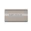 Newest Full Aluminum Surface design 40W High Bass Bluetooth Speaker