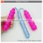 Plastic handle jumping rope skipping sport toys for kids