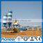 HZS75 mixed Best-selling products popular concrete batching plant