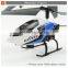 2.4g remote control rc helicopter with light