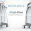 Professional Shock wave Therapy for cellulite treatment