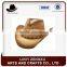 new fashion cowboy man hat air freshener