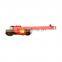 hydraulic air floor jack