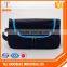 1680D twill PU toiletry bag/men's toiletry bag  best sellers