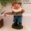 Garden gnome statue Play scooter new products 2016