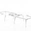 KL-12 New Products MFC with Melamine Conference Table