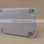 Factory direct sale ABS/PC waterproof Plastic busbar electrical junction box board 95*65*55
