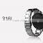 SIKAI Offical Business integrated Watch Band For ticwatch