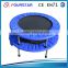 Kids Colorful Mini Trampoline Rust-Resisitant Mini Trampoline With Handle