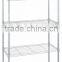 RH-HZL07 Household Display Storage Rack Wire Mesh Shelf