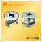 Furniture mini fix cam for modular cabinet use with GB zinc alloy