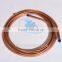 air conditioning pipe ready easy fit copper pipe
